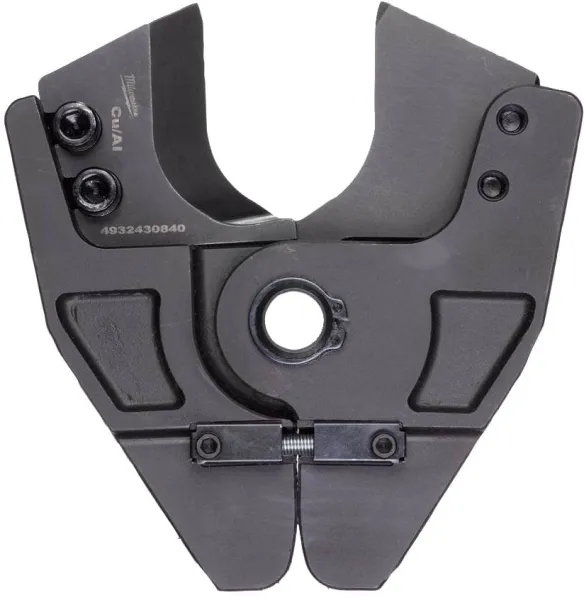 Milwaukee Kæbe + Klinge Kabelsaks -CU/ALU