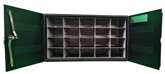 LEBA Innovation LEBA NoteBox Phones 20